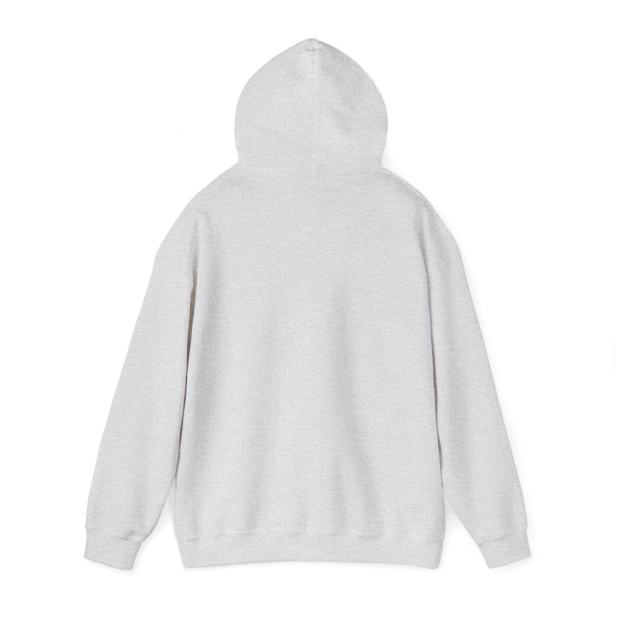 Chic Unisex Heavy Blend™ Hoodie with Trendy Graphic Design, Cozy Streetwear, Fashionable Layering, Perfect Gift, Casual Style