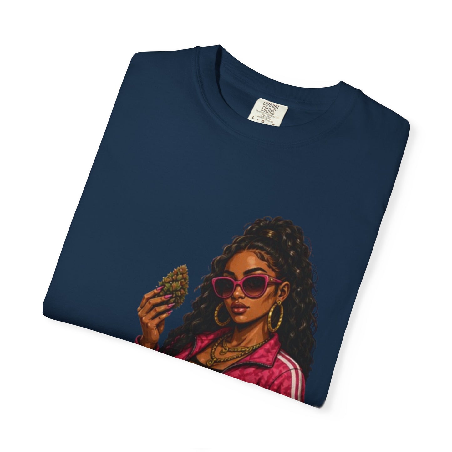 Miss Exotic | Smell The Bag Tee
