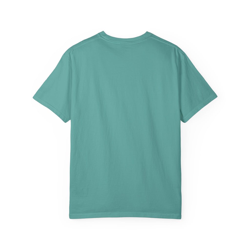 Graphic T-Shirt — 'Exotic Only' Urban Woman Streetwear Tee