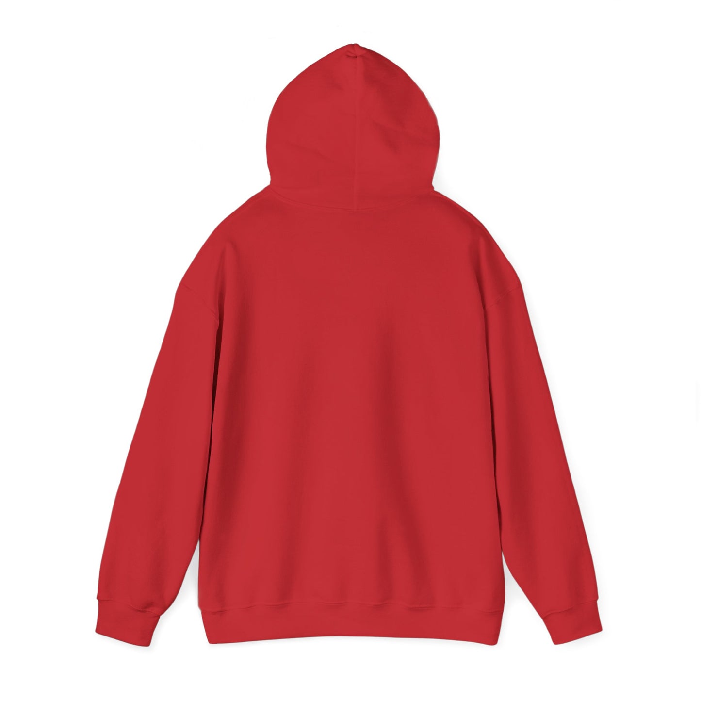 Smell The Bag| Rasta Guy Hoodie