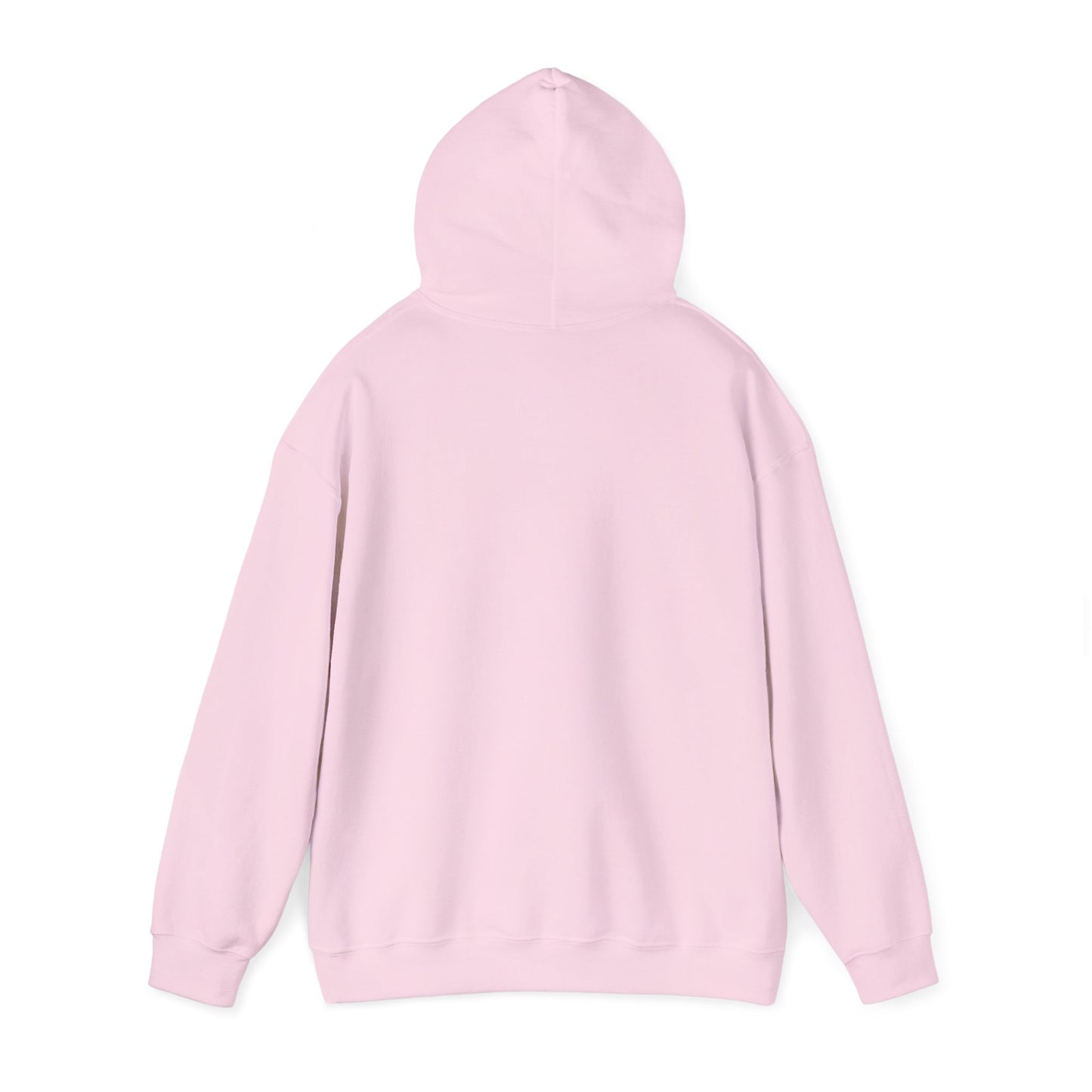 Smell the Bag Unisex Heavy Blend™ Hoodie - Stylish Casual Wear, Perfect Gift for Friends, Streetwear, Cozy Lounge, Urban Fashion