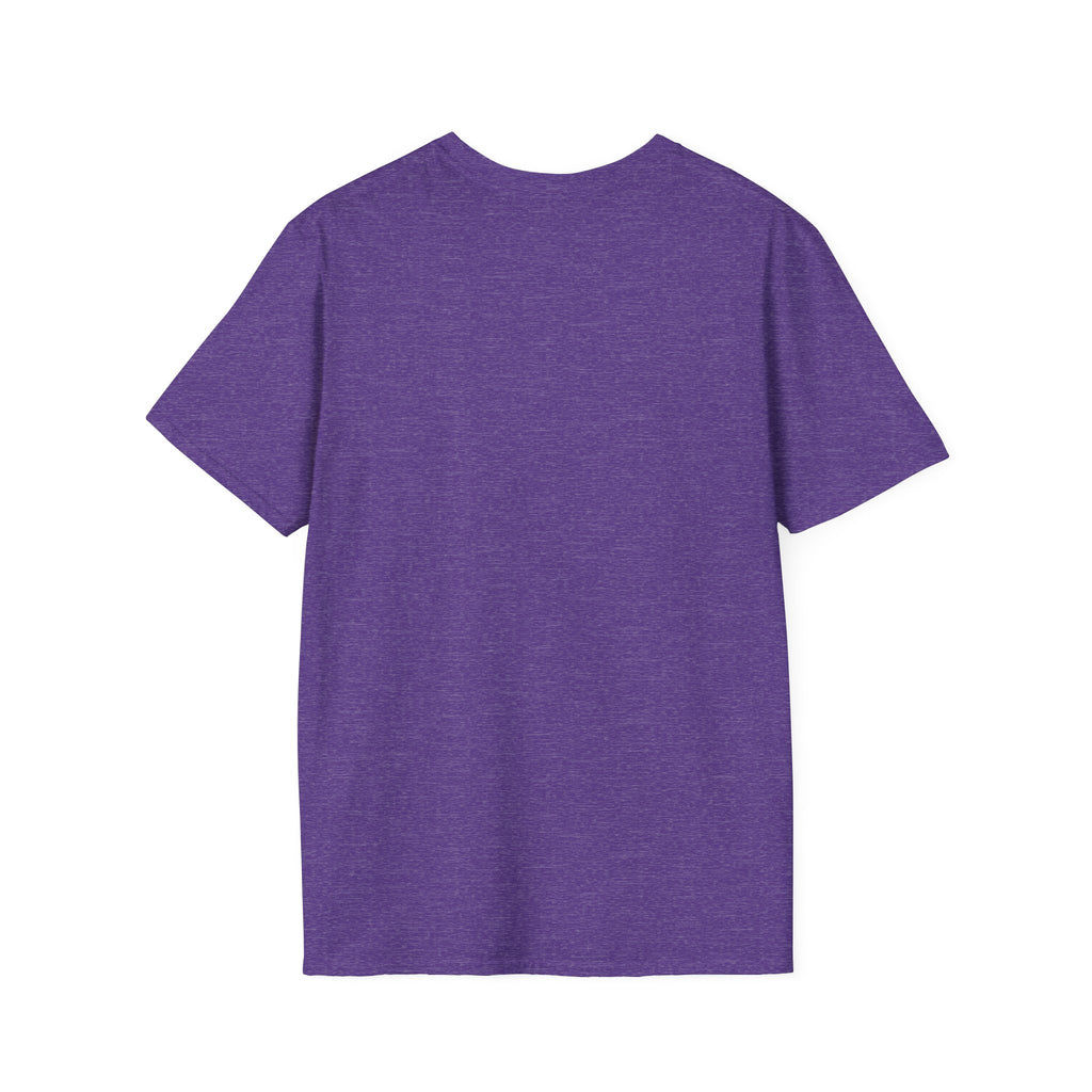 Humorous Graphic T-Shirt for Fun Lovers, Perfect for Gifts, Casual Wear, Festivals, Smell the Bag Tee, Unique Statement Top