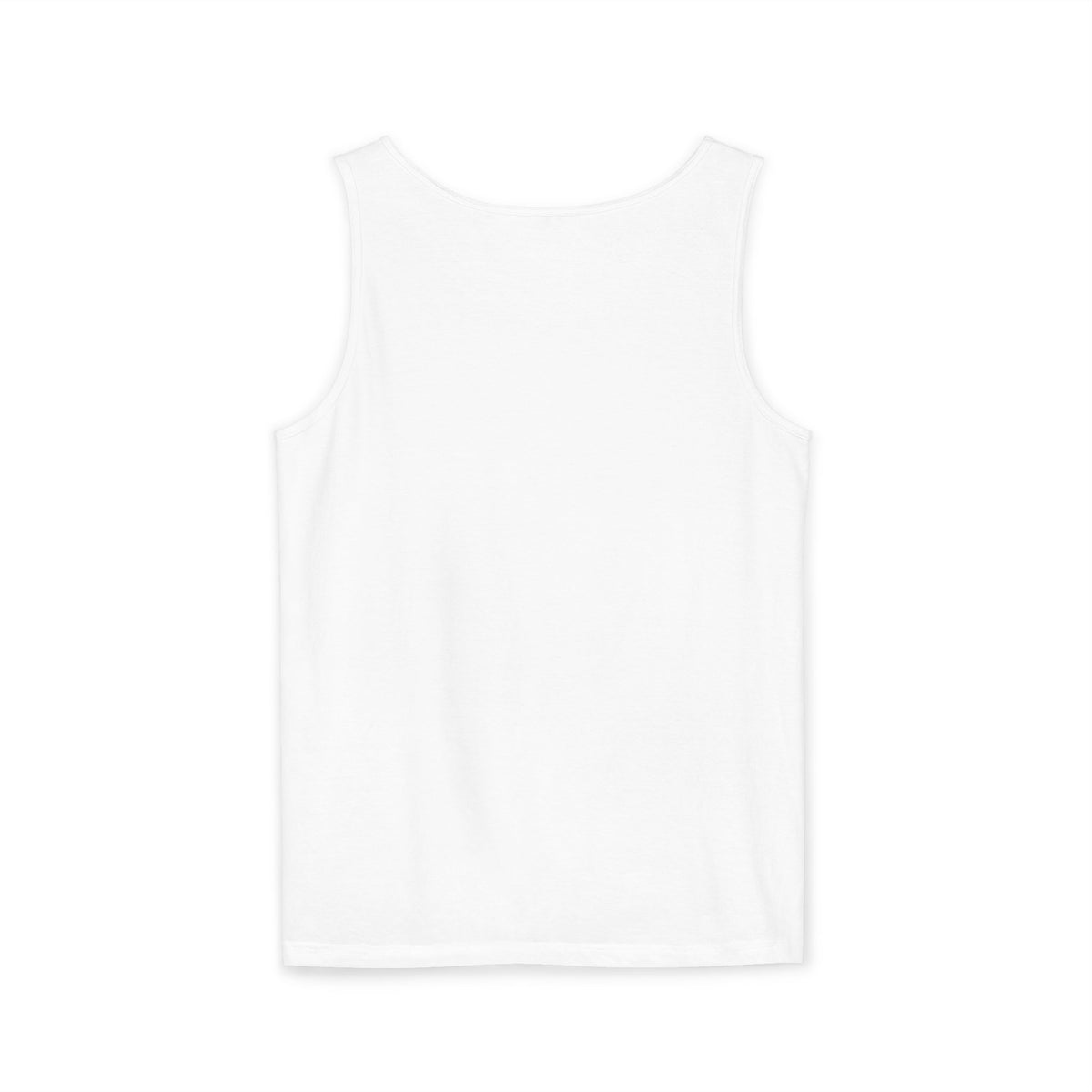 Professor Terp | Summer Drop Tank