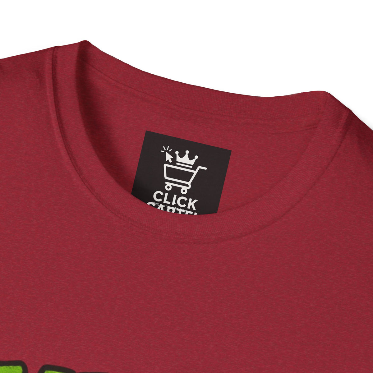 Smell The Bag | Money Making Motivational Tee