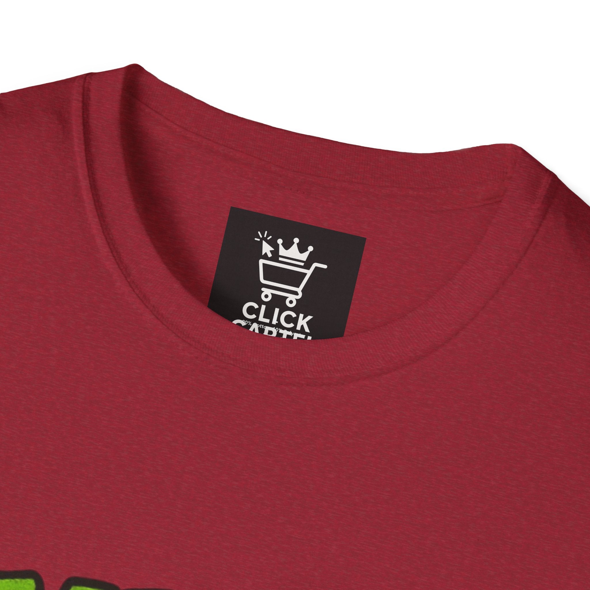Humorous Graphic T-Shirt for Fun Lovers, Perfect for Gifts, Casual Wear, Festivals, Smell the Bag Tee, Unique Statement Top