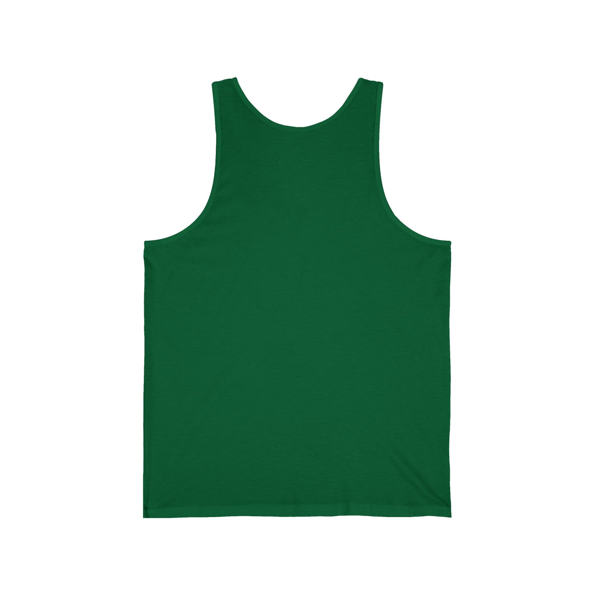 Miss Exotica |Summer Drop Tank