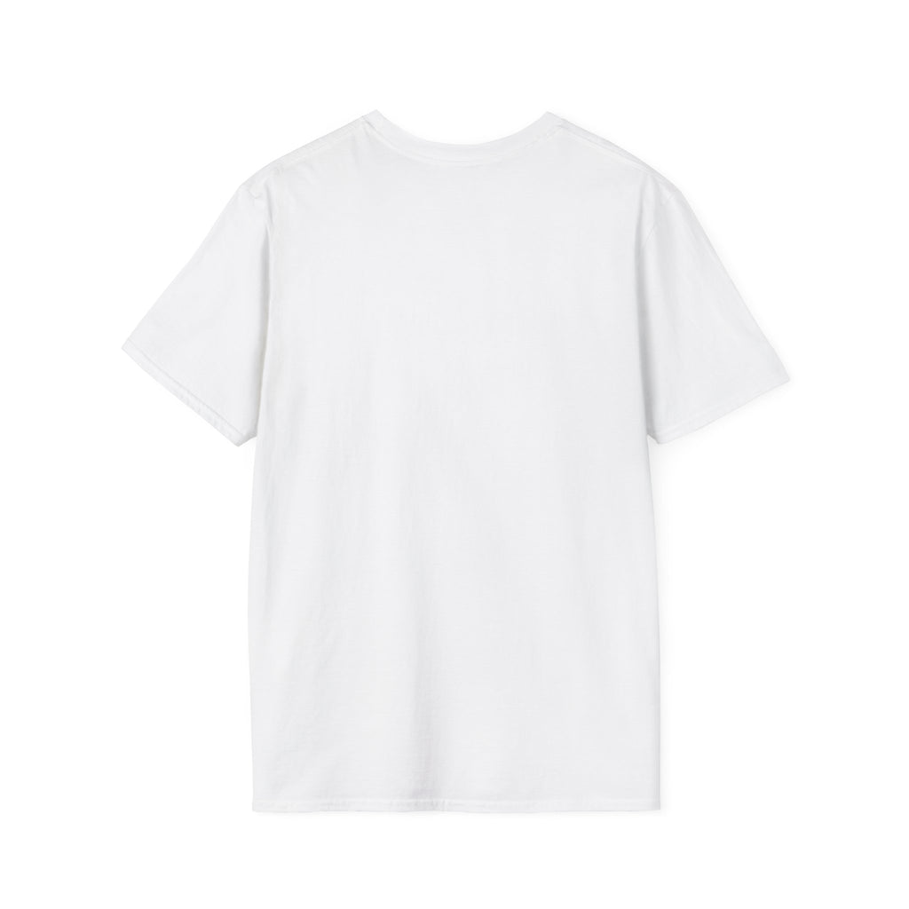 T-Shirt — "Chill Vibes Solve" Onion Graphic Tee (420 Funk Grow)