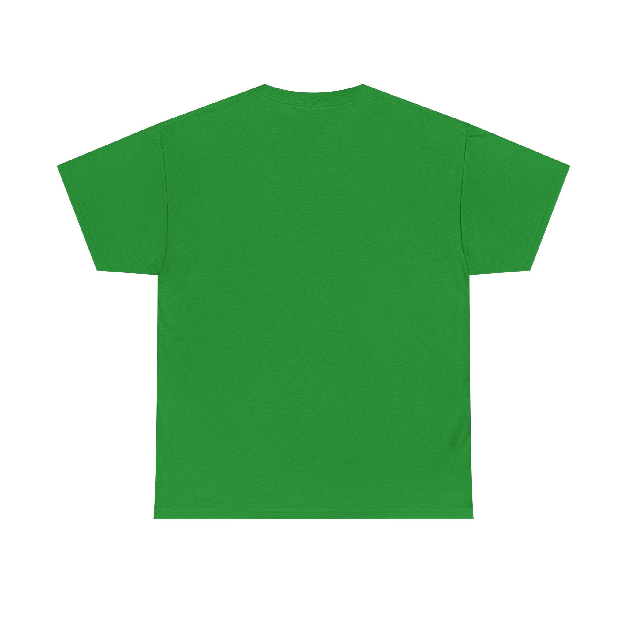 Funny Cannabis Shirt for Men & Women- Organic Cotton Unisex Shirt, Perfect Stoner Gift