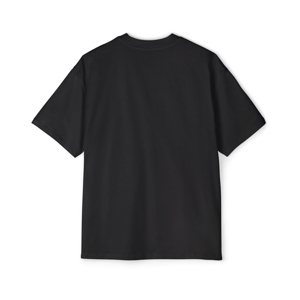 Juneteenth Freedom Energy T-Shirt — "Built From Legacy" Mens Oversized Tee