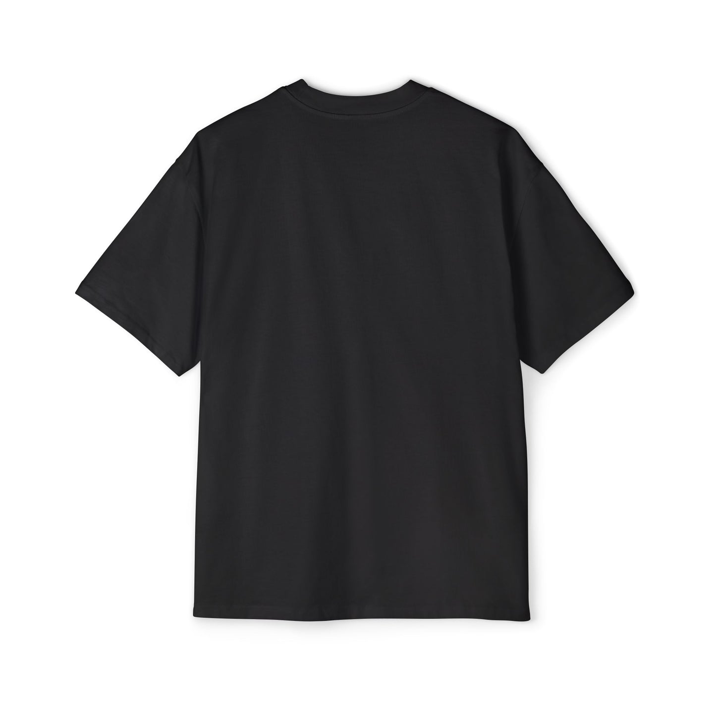 Juneteenth Freedom Energy T-Shirt — "Built From Legacy" Mens Oversized Tee
