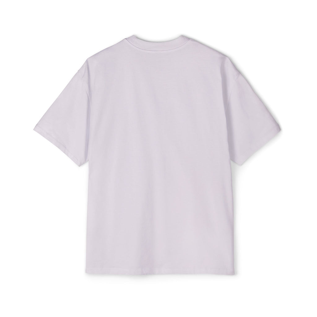 Juneteenth Freedom Energy T-Shirt — "Built From Legacy" Mens Oversized Tee