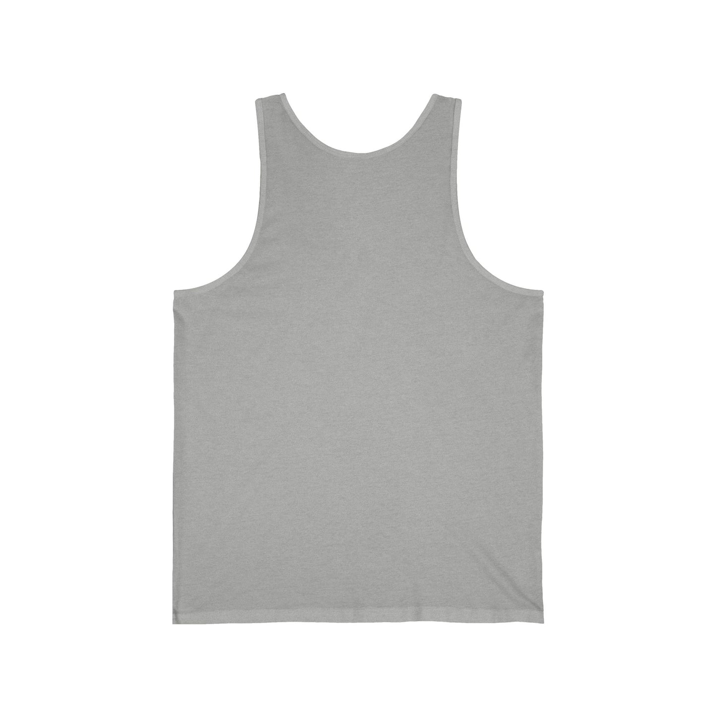 Miss Exotica |Summer Drop Tank