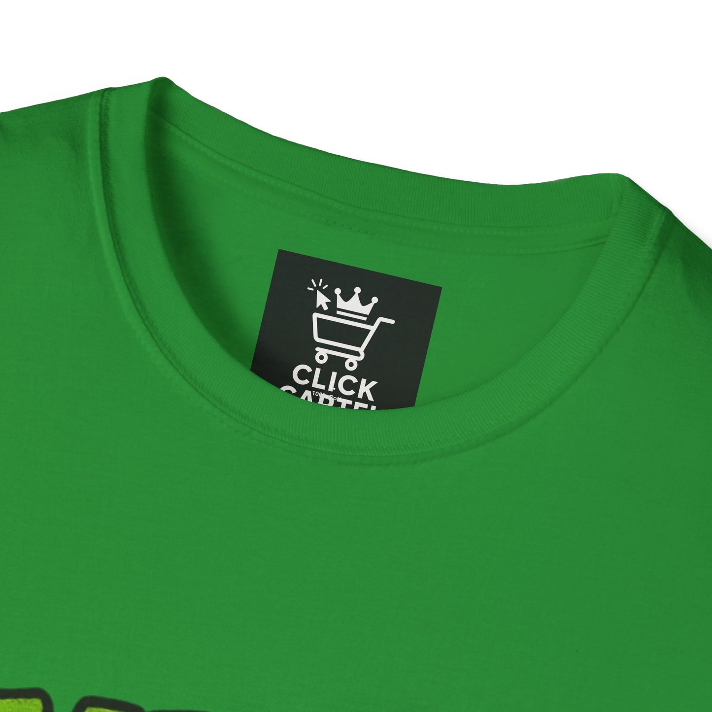 Smell The Bag | Money Making Motivational Tee