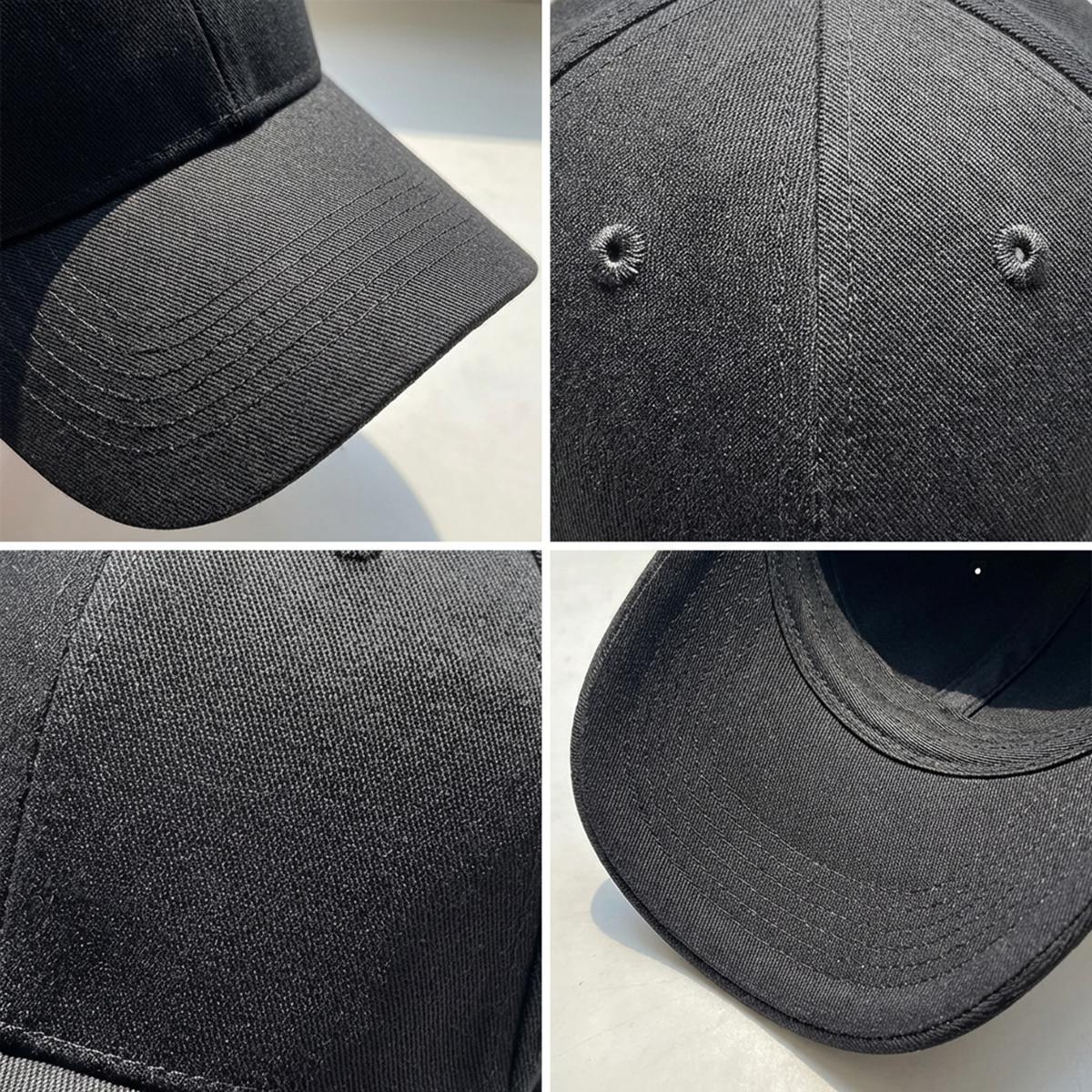 We Are M.C. Signature Cap