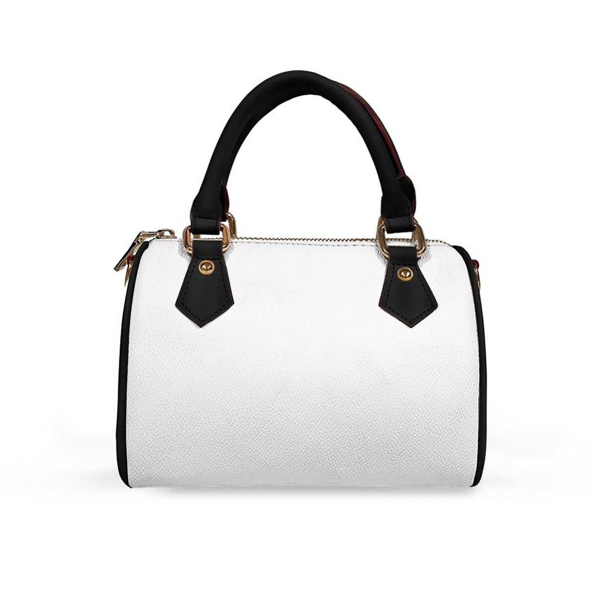 Top Shelf After Hours | Luxe Barrel Handbag